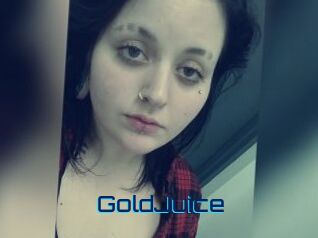 GoldJuice