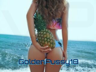GoldenPussy18 Vidéos de Cul FR