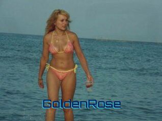 GoldenRose