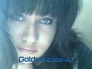 GoldenRose4U