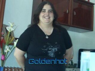 Goldenhot