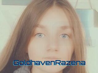 GoldhavenRazena