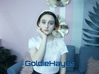 GoldieHayes Vidéos de Cul FR