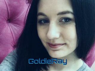 GoldieRay