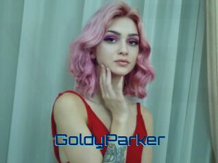 GoldyParker