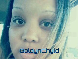 GoldynChyld Vidéos de Cul FR