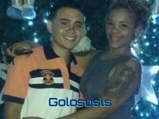 Golososls