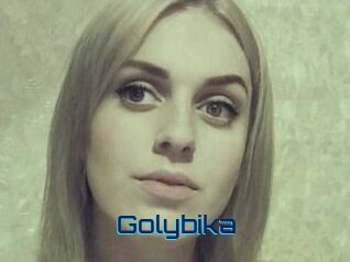 Golybika