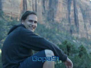 Gopa91