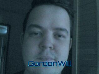 GordonWill