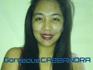 GorgeousCASSANDRA