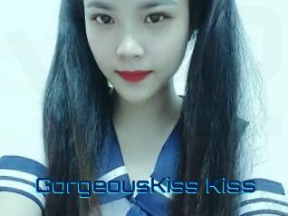 GorgeousKiss_Kiss