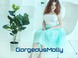 GorgeousMolly