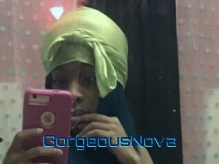 GorgeousNova Vidéos de Cul FR