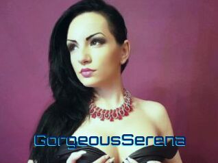 GorgeousSerena