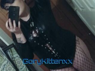 GoryKittenxx