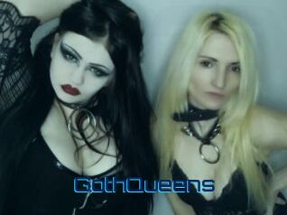 GothQueens