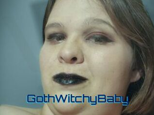 GothWitchyBaby Vidéos de Cul FR