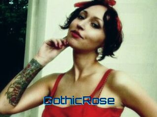 GothicRose Vidéos de Cul FR