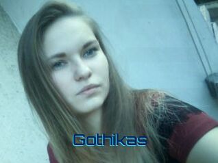 Gothikas