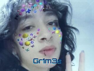 Gr1m3s Vidéos de Cul FR