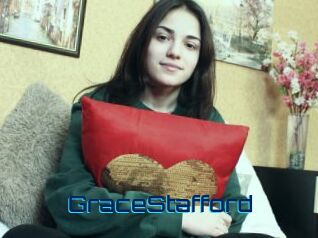 GraceStafford Vidéos de Cul FR
