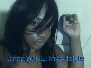 Graciously_Insatiable Vidéos de Cul FR