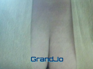 GrandJo Vidéos de Cul FR