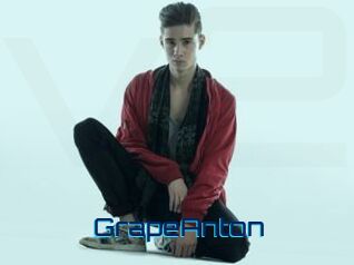 GrapeAnton