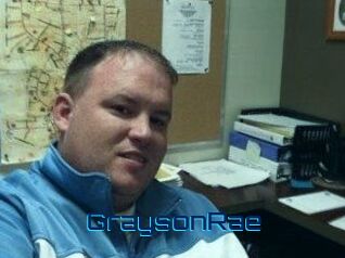 Grayson_Rae Vidéos de Cul FR