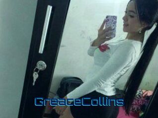Greace_Collins Vidéos de Cul FR
