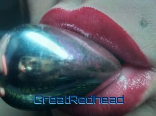 GreatRedhead