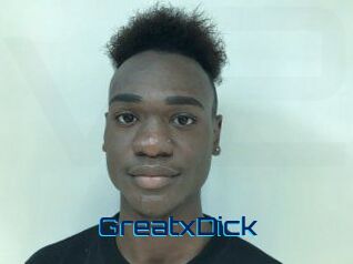 GreatxDick