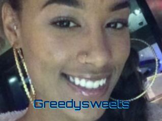 Greedysweets