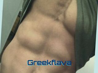 Greekflava