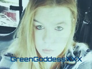 GreenGoddessXXX