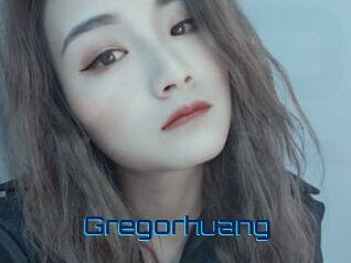 Gregorhuang