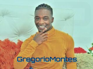 GregorioMontes
