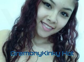 GremonyKinky_Hot Vidéos de Cul FR
