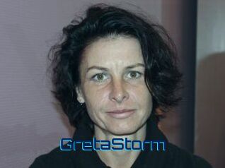 GretaStorm