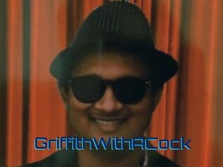 GriffithWithACock