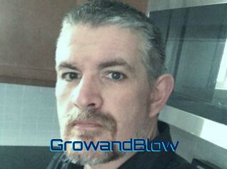 GrowandBlow