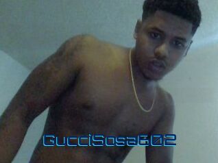 GucciSosa602 Vidéos de Cul FR