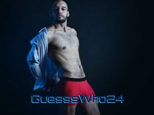 GuesssWho24