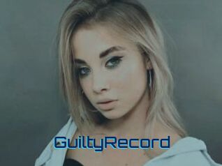 GuiltyRecord Vidéos de Cul FR