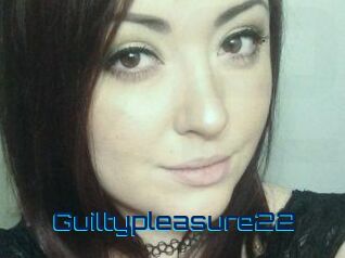 Guiltypleasure22