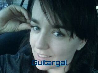 Guitargal