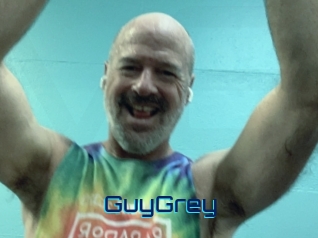 GuyGrey Vidéos de Cul FR