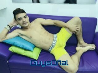 GuysOfial Vidéos de Cul FR
