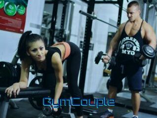 GymCouple